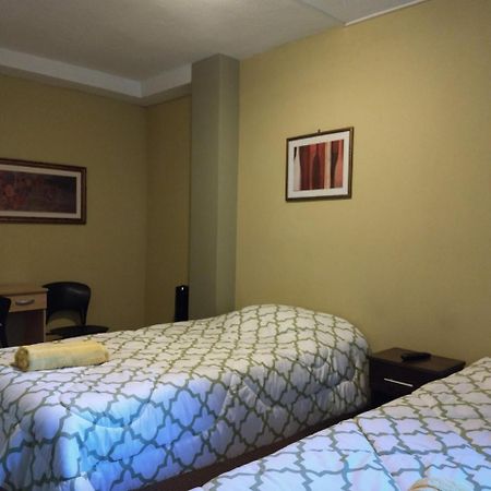Give House Bed and Breakfast Guatemala Exterior foto