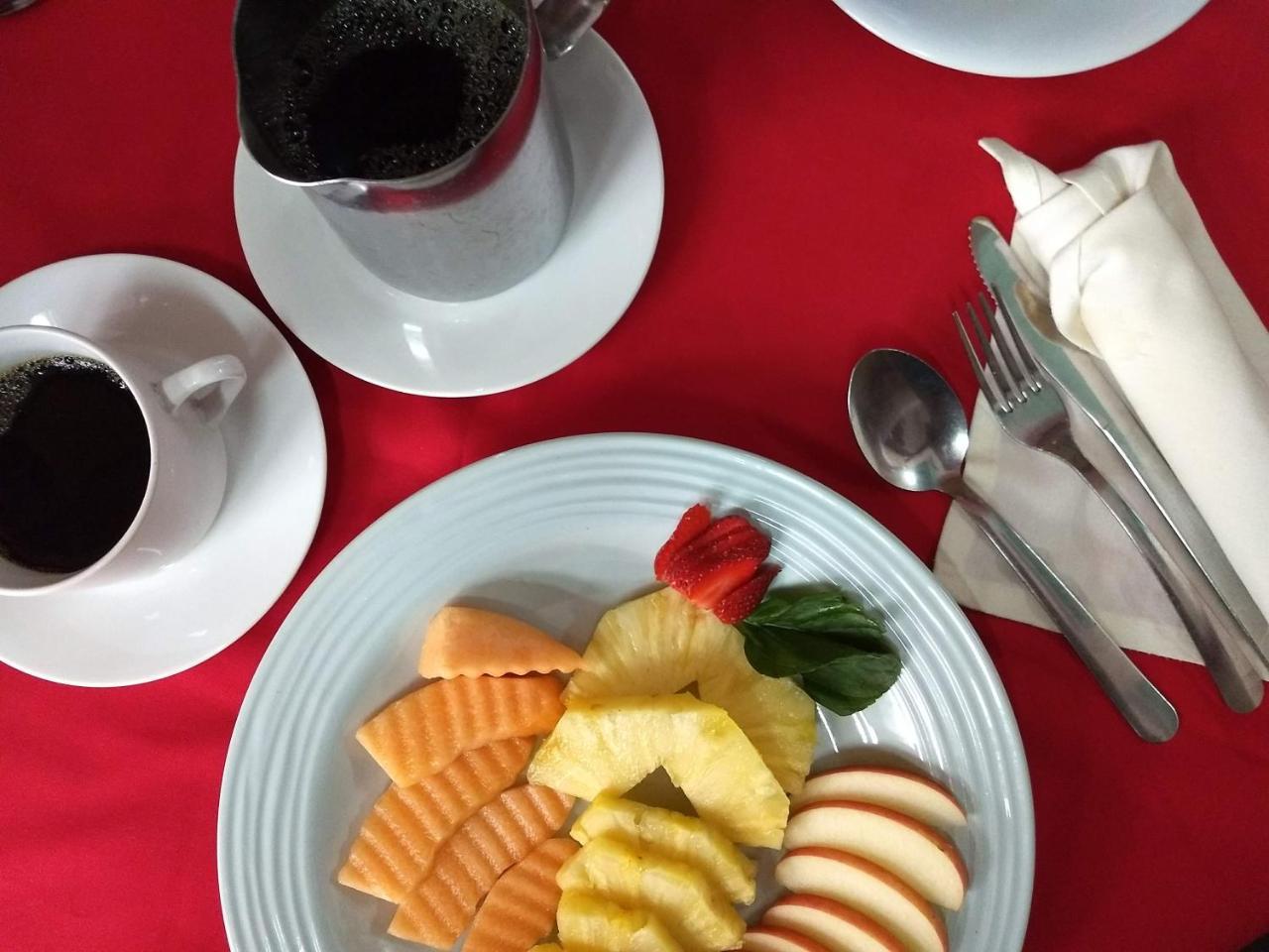 Give House Bed and Breakfast Guatemala Exterior foto