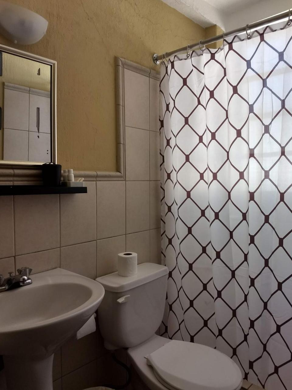 Give House Bed and Breakfast Guatemala Exterior foto